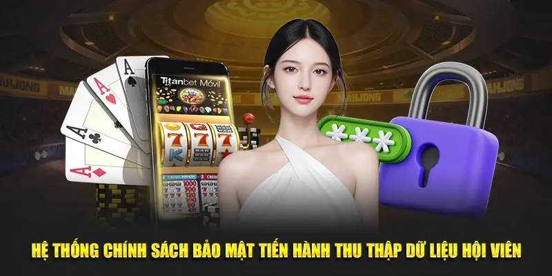 Thu thập dữ liệu trực tiếp